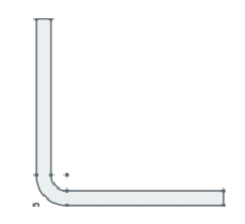 AS-Equal angle section Frame