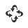 Icono de rotación de usuario ligero