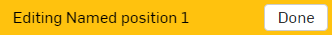 Modifier la notification