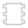 Composant non représenté par une icône de modèle Onshape