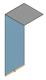 Booléen à fusionner (avant)