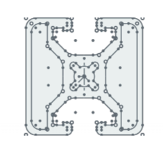 8020-15-1504-LS frame