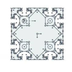 8020-3030-Lite Frame