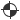 Center of mass icon