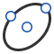 Ellipse icon