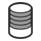 External thread icon
