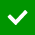 Accept command icon