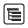 Bill of materials icon