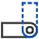 Named positions icon