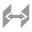 Parallel mate indicator: suppressed