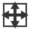 Planar Mate feature icon
