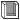 Icône de l'outil de fonction Coque