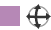 Simulation connection, ball icon