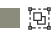 Simulation connection, group icon