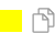 Simulation connection, multiple connection types icon