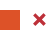 Simulation connection, not connected icon