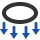 Simulation load tool bearing icon