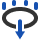 Simulation load tool acceleration icon