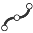 icône de l'outil Spline