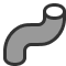 Sweep feature icon