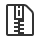 Zip file tab icon