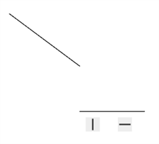 Esempio di deduzione