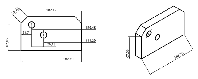 Replicated annotations example