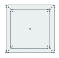 ANSI-Rectangular tube Frame