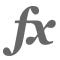 Expression icon
