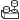 Replicate funzione tool icon