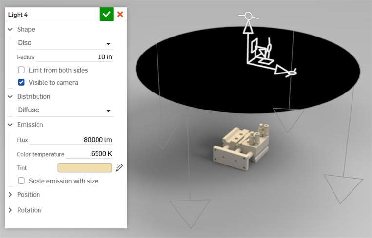 Disc example from above