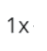 Indicatore del numero di istanze nella ripetizione