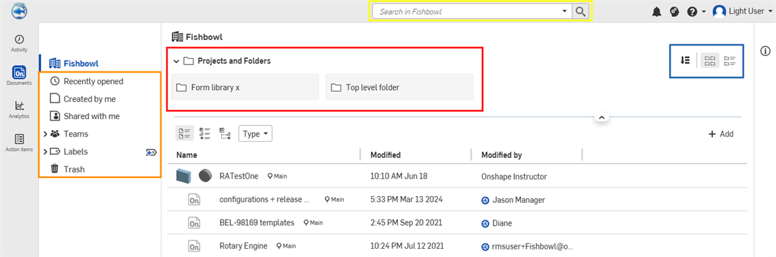 [ドキュメント] ページの例