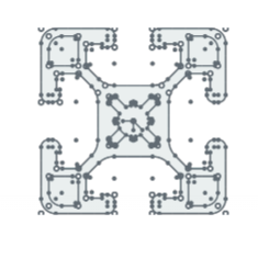 8020-40-4040-UL Frame