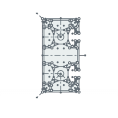 8020-40-4082-Lite Frame