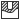 Broken-out section view icon