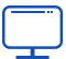 Desktop platform icon