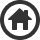 Light user home icon