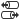 Linear relation feature icon