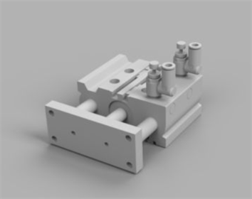 Original model