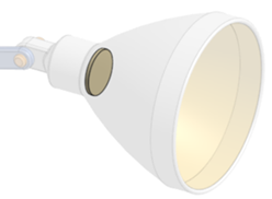 Assembly bulb disk example