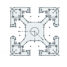 8020-40-4040-Lite Frame