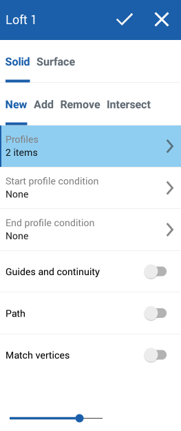 Android 대화상자의 예