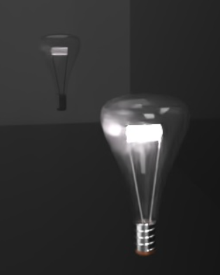 측광 모양 예시