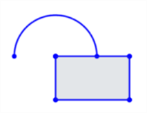 活动草图线条颜色
