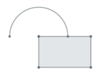 非活动草图线条颜色