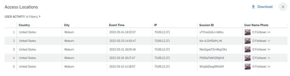 地图点详细信息