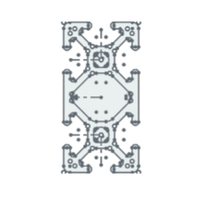 8020-10-1020-S frame