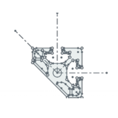 8020-40-4045-Lite Frame