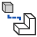Exploded view icon
